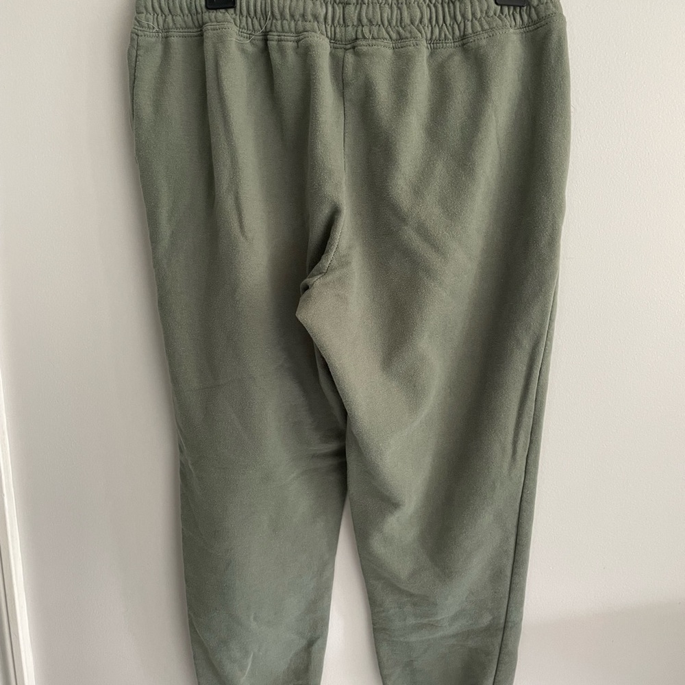 Sweatpants